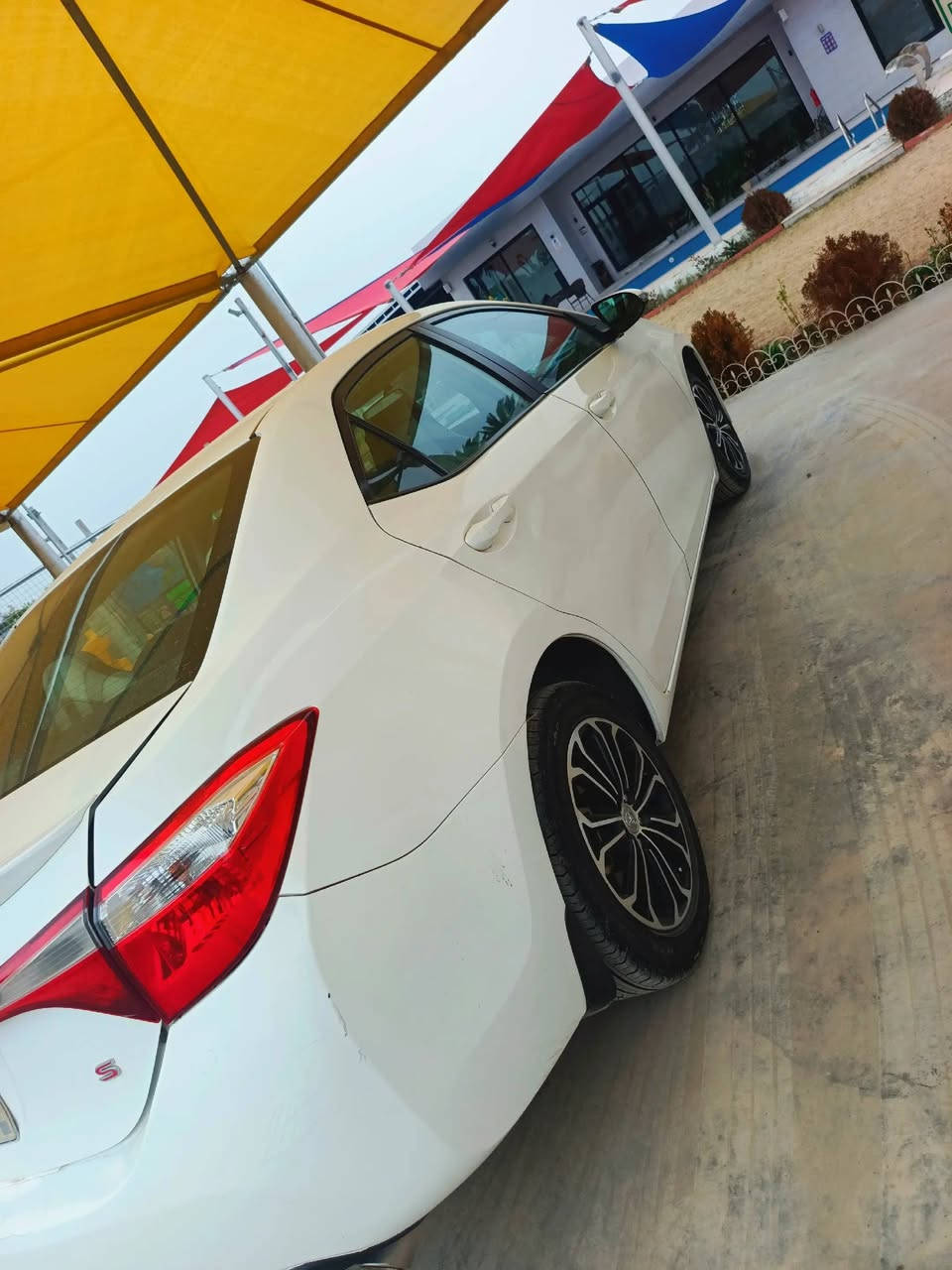 كورلا 16 فئة s السعر 105 العنوان صلاح الدين بلد


**إذا كنت صاحب هذا الإعلان وتريد حذفه لأي سبب، رجاءا أرسل رسالة إلى الدعم الفني**