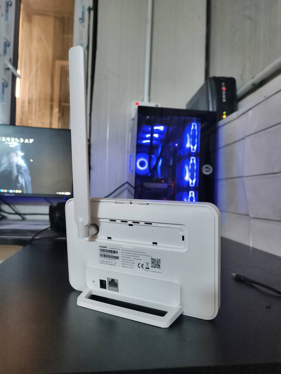 راوتر اسيا كونكت للبيع
*********** واتس اب يوجد توصيل
