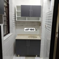 كاونترات • MDF تركي • درجة أولى