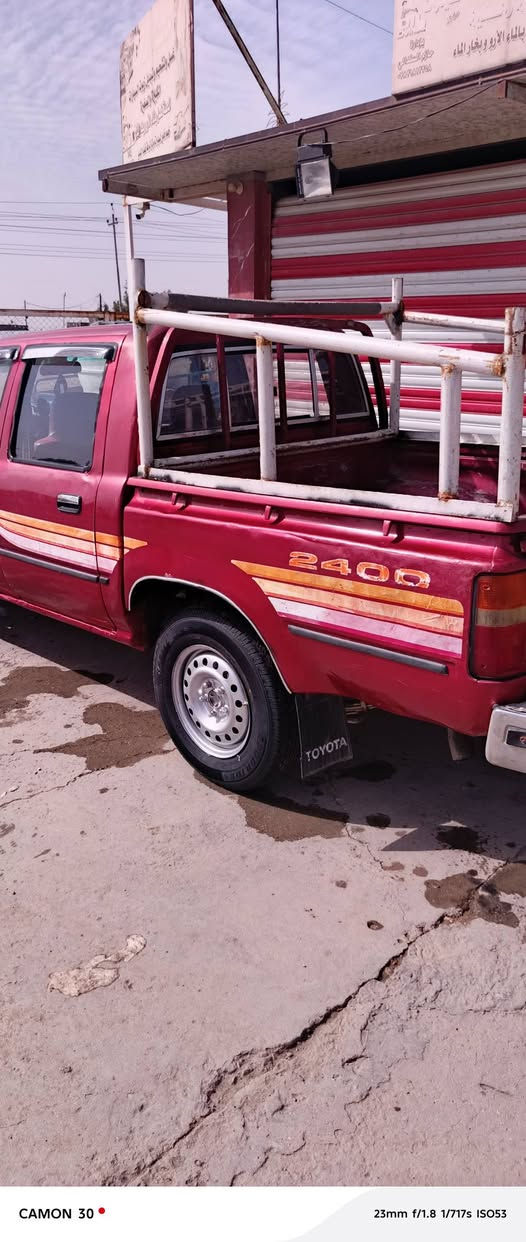 سلام عليكم بيكم موديل 93 فول سياره موظح بل فيديو ترهم مروس بيكم فقط رقم مثنى مدور يمته ماتريد سعر 60 مكانه دوانيه قظاء البدير مو شراي لايعلق رجآ


**إذا كنت صاحب هذا الإعلان وتريد حذفه لأي سبب، رجاءا أرسل رسالة إلى الدعم الفني**