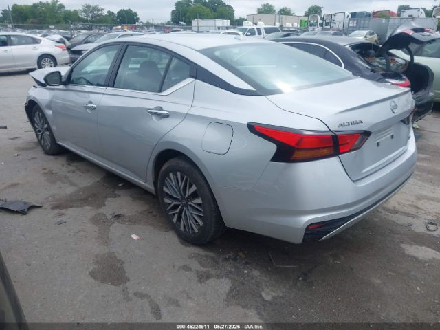 2025 NISSAN ALTIMA SV AWD
تاريخ المزاد: 6/1
السعر: حسب المزاد
المسافة المقطوعة 34799 mi
#نشحن الى دبي و عمان و البصرة و كردستان و تركيا
بالامكان ادخالها
 #بكتاب_ذوي_الشهداء_باعفاء_كمركي_مع_اعفاء_الرقم 
#العقبة
#ام_قصر
#الشمال
⬅️نتكفل بالسيارة لحين وصولها 
⬅️اي استفسار مراجعة المكتب 
⬅️ عملنا شراء السيارات من المزادات الامريكية والكندية
#لدينا_تقرير_Carfax_مجاني_فحص السيارة قبل دخولها المزاد 
⬅️لدينا ورشة تصليح في دبي 
⬅️لدينا معقب لتخليص السيارات (حرة  او ذوي الشهداء ) و ايصالها الى الزبائن
📍العنوان النمرود #قرية_السيد_حمد 
⬅️اوقات الدوام من 4:30 عصراً وحتى ال11 ليلاً كافة ايام الاسبوع 
ما عدا السبت والاحد عطلة المزاد 
☎️ للاستفسار الاتصال على الرقم
عمر سعد
*********** :📞
*********** : 📞
