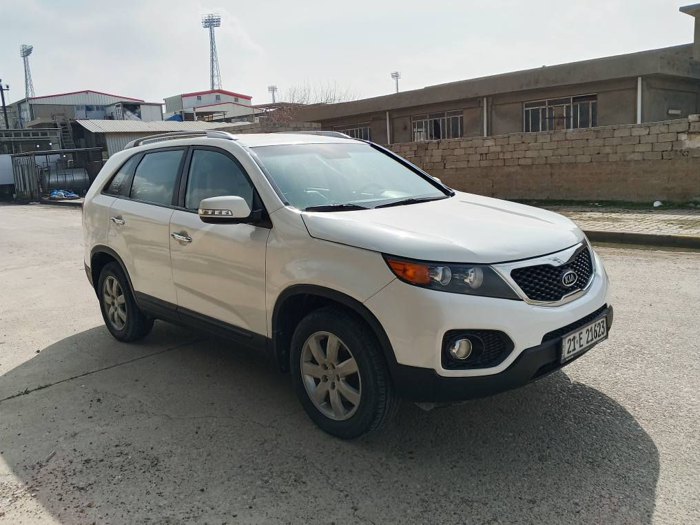 للبيع موديل 2011 سياره صبغ عام قمار امبدل بجم كبس خلفيت سياره كبس يعني بدون ضرب سياره كير محرك تبريد تدفه كل اب شرط تيارت جديد سنوي جديد مكان سياره كركوك هاي رقمي *********** ،، سعر 105 بي مجال كركوك, العراق
