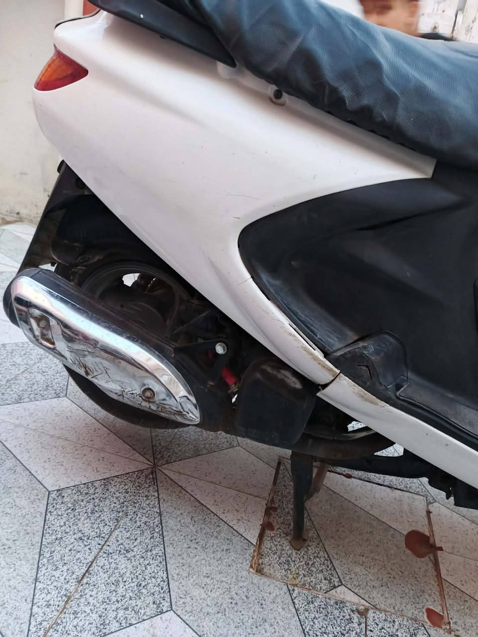 سلام عليكم فراشه للبيع جاهزه مجهز شوفت عينك النضافه مكاني كوفه السعر ٣٥٠
***********
