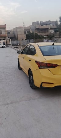 اكسنت امريكي • ٢٠١٩ • موصل