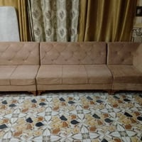 ديوان ٨ نفر • نضيف • ام العصافير