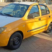 ٢٠١٥ • رقم بغداد • مكينة وجير جديد