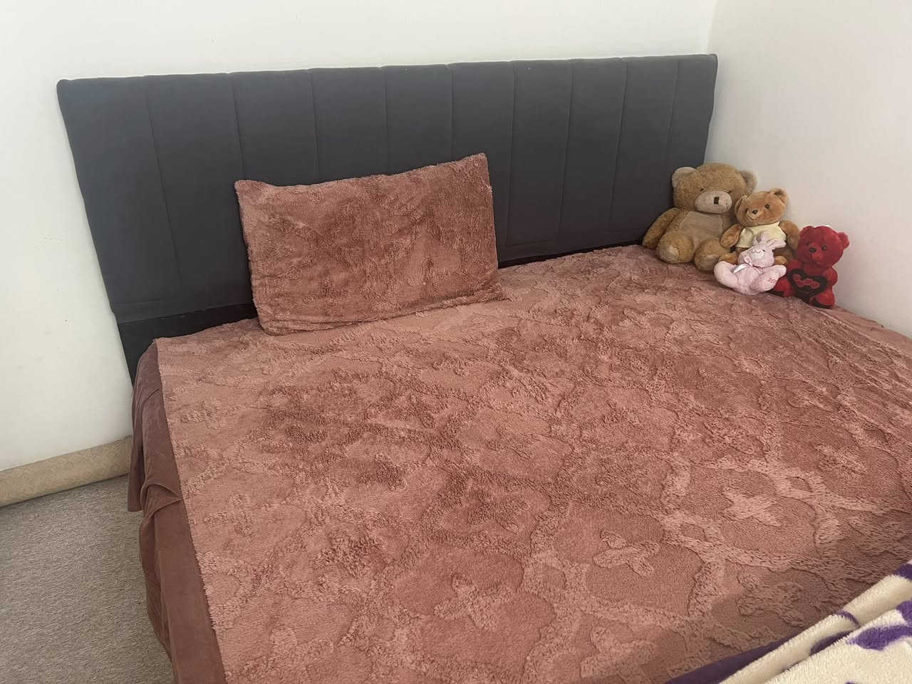 غراض للبيع تخم 10 مقاعد تركي 600 وغرفه نوم 500 زوليه بوهيمي 75 لاتصال ***********
