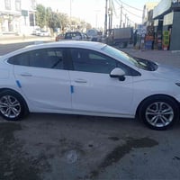 كروز تيربو • ٢٠١٩ • رقم بغداد