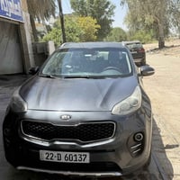سبورتج ٢٠١٨ • رقم اربيل • حادثه