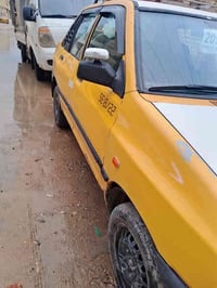 سايبا للبيع موديل 12 كير و مكينه مكفولات الكشر كبالك المكان بغداد الحر...