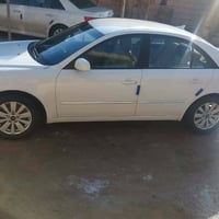 سوناتا • ٢٠١٠ • مكينة ٢٠٤٠