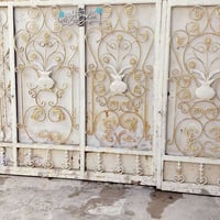 باب سلايت • بغداد الامين الثانية • ٣٫٢٥×٢٫١٠م