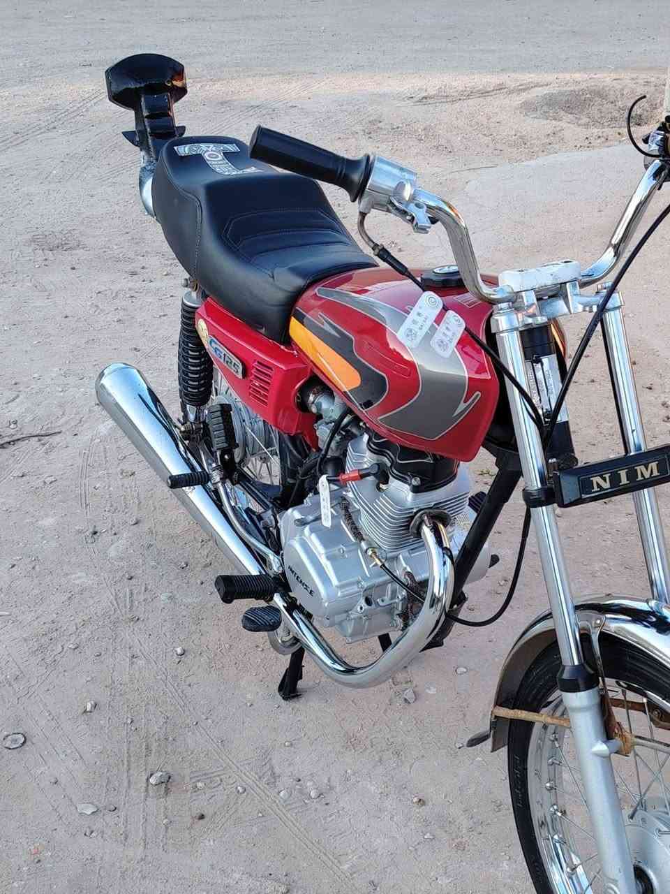 أنتنس ما مفتوحه شاصي23والباقي كله25 مراوس بكامله او بيع ب600


**إذا كنت صاحب هذا الإعلان وتريد حذفه لأي سبب، رجاءا أرسل رسالة إلى الدعم الفني**