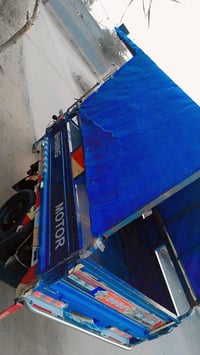 ستوته • موديل ٢٠٢٠ • مكينة ٢٠٢٤