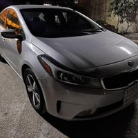 فورتي • ٢٠١٨ • ماشيه ٩٠الف