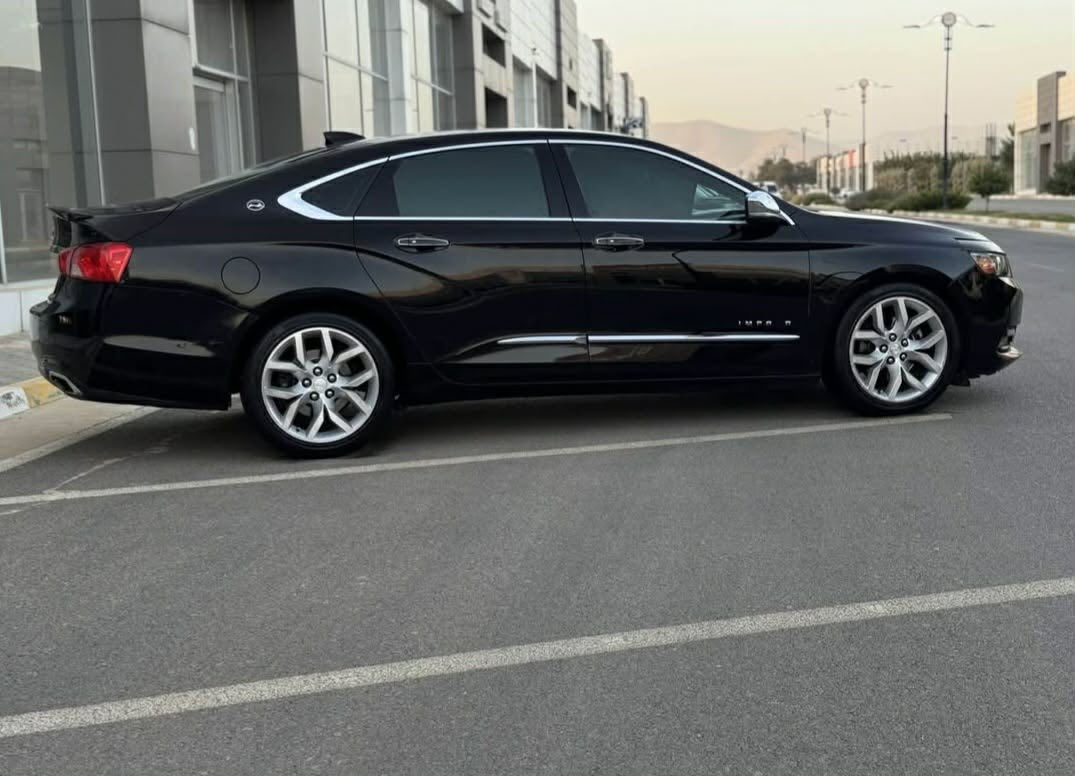 سلام عليكم
للبيع شوفرليه امبالا 2016 بريمير فول مواصفات 

مكينه 6 سلندر 

***********
***********
شراي يتصل’..
 السعر …..

السياره فول مواصفات 

- بصمه تشغيل  وابواب وصندوك  -شاشه وكاميرا -قاصه -كشنات جلد + كهرباء + هيترات -تبريد قطعتين -اشاير مري -نقاط عمياء -رادار امامي -حساس خلفي -تشغيل عن بعد -شاحن لاسلكي -لايتات زينون -اناره داخليه لد - سايد بريك بصمه -مانع انزلاق -فول تحكم ستيرن 

السياره كلش حلوه وناصبه تحويل مباشر 

جملغ صبخ و شبر بنيت سونر موجود
