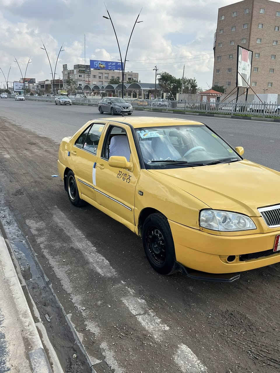 السلام عليكم شيري كوين موديل 10 سنويه عاج كير محرك بالشرط محرك الابيض المرغوب سياره مابيها اي عيب فقط العينه السعر ١٨وبيها مجال وتصليح العينه ينزل من سعر  ***********
