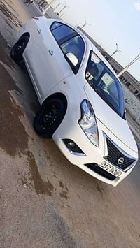 سني ٢٠٢٤ • مشى ٢٢الف • رقم بغداد