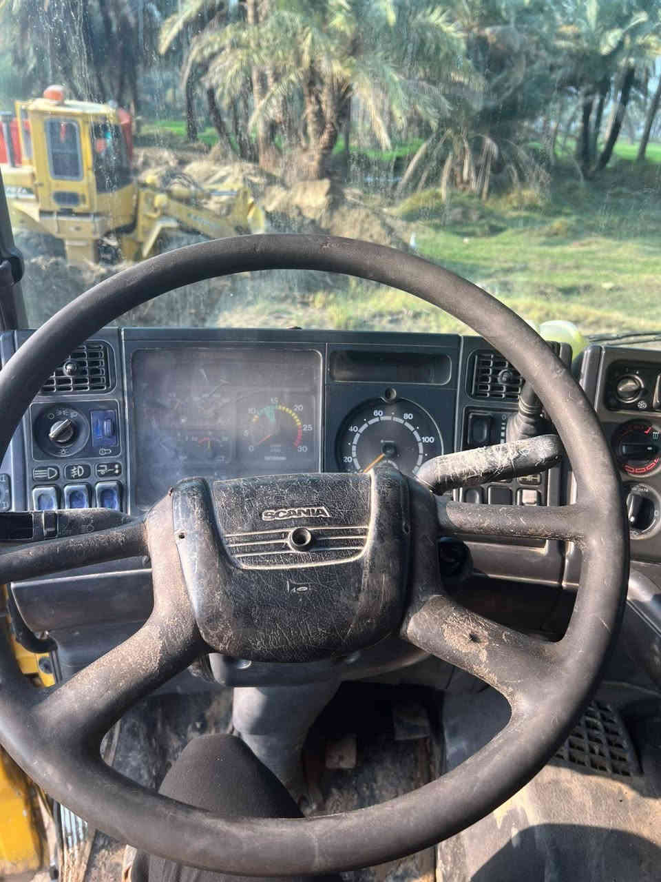 مشاء الله تبارك الرحمن ♥️ سيارة لبيع  سكاينه مكفولة من كلشي  رقم الهاتف ***********
