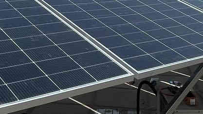 �⚡ الجمعة السوداء من هيليو للطاقة الشمسية ⚡🎉
📣 أكبر تخفيضات العام وصلت!

تعلن شركة هيليو للطاقة الشمسية عن خصم 27%
على ألواح الطاقة الشمسية من شركة LONGi العالمية
بقدرة 615W ☀️

🕒 العرض لمدة 3 أيام فقط
📆 لا تفوّت الفرصة — الكمية محدودة!

💡 ضمان جودة عالية — كفاءة أعلى — توفير أكبر على فاتورة الكهرباء

للاستفسار و الطلب:
📞 تواصل معنا الآن!
***********
***********
