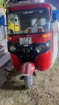 تكتك مديل 18 نضيفه فول ما نقصه اي شي كبل الشارع صبغه جديده تحويل ثاني ...