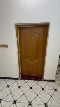 حي النداء منطقه ٥٨ • ١٠٠م • بناء جديد