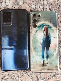 اوبو • ٦٤ • شاشة اصلية