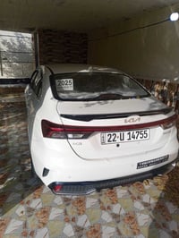 كي ثري • ٢٠٢٥ • رقم اربيل