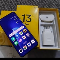 ريلمي 13 برو • ٥١٢ • ٥جي