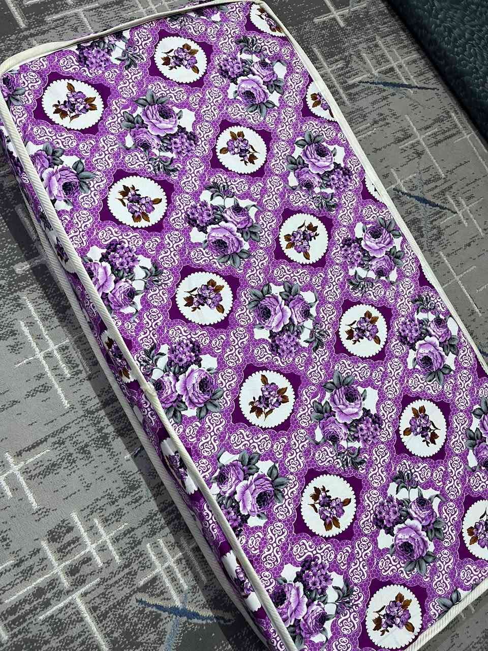 مطرح أطفال طبي
قياس ١٦٠*٢٠  جديد غير مستعمله


**إذا كنت صاحب هذا الإعلان وتريد حذفه لأي سبب، رجاءا أرسل رسالة إلى الدعم الفني**