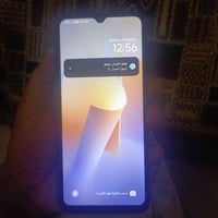 ريدمي 12c • ٦٤ • نضيف