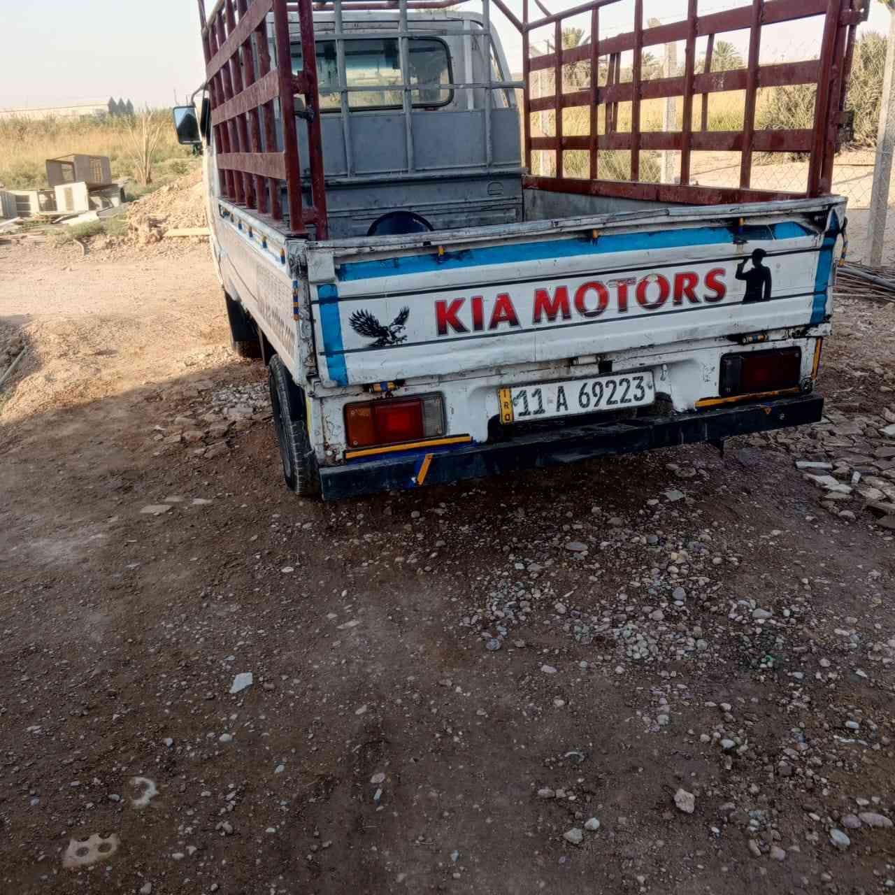 للبيع موديل 93 العنوان بغداد جسر ديالى الكرغوليه *********** مكلف بالنشر اتصل ع الرقم
