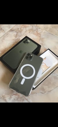 ايفون 11 بروماكس • ٢٥٦ • شاشة مبدلة