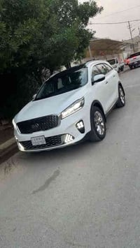 سورنتو 2018  شكل ال 20 خليجي  فول مواصفات للاخيررر بانورامه  فور ويل ا...