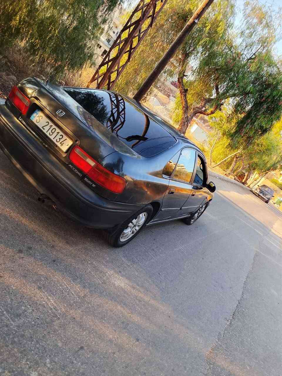 Forsale
رقم الهاتف 76123047
هوندا أكورد مودال ٩٦  مسجلي مسكر ميكنيك الفين و٢٦  مكيفي موتار وفيتاس جداد قفل مركزي ازاز كهربا دركسيون زيت ٤ دواليب جداد مجنطا فتحت سقف  لا ضربات ولا هريان بعمل وكالي لا صاحب
موجودي رميله قبل صيدا


**إذا كنت صاحب هذا الإعلان وتريد حذفه لأي سبب، رجاءا أرسل رسالة إلى الدعم الفني**