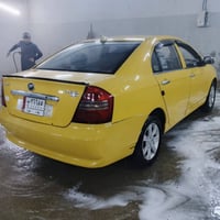 ليفان ٦٢٠ • محرك شرط • غرامات صفر