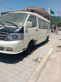فتون • ٢٠٠٨ • مدينة الصدر