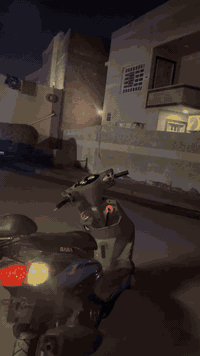 سكنس فحل نوزل للبيع او مراوس حسب لقناعه
دراجه كفاله عامه  مَہטּ كلشي مكينه بجيس 
بيه تزويد خفيف 
صدر وفج وفلنجه 🔥
قطرة اكسل🔥
وفراك خلفي🔥
صالنصه ممطروقه سكارك ختم واحد ويه لواقيه🔥
منضومه زنون اصلي🔥
كلجات رياضي اصلي🔥
يدات بريك اصلي🔥
بكلايت خليه ممطروق🔥
سعره1400بيه مجال بسيط 
مو شراي اعبر لمنشورً
***********
مكاني بغداد حي لعامل
