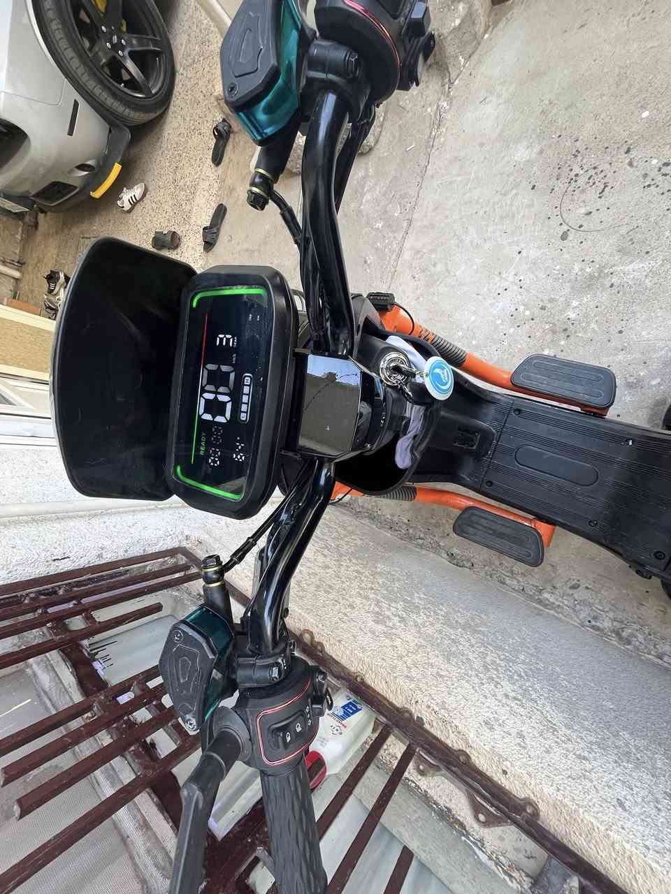 دراجه شحن r9 جبلي جديد مستخدم بس    شهر ملفه 1800 سهره ٦١٥الف وبي مجال عنوان كركوك طريق بغداد


**إذا كنت صاحب هذا الإعلان وتريد حذفه لأي سبب، رجاءا أرسل رسالة إلى الدعم الفني**