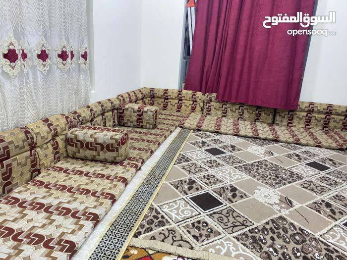 جلسة 12 متر  سعرهه 150 وبيهه مجال عنوان القبلة


**إذا كنت صاحب هذا الإعلان وتريد حذفه لأي سبب، رجاءا أرسل رسالة إلى الدعم الفني**