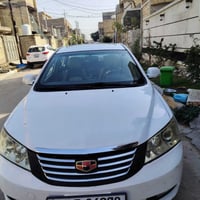 ام كراند موديل٢٠١٣ رقم بغداد اي حادث مابيه رقم انكليزي سنويه ٣٠ سياره ...