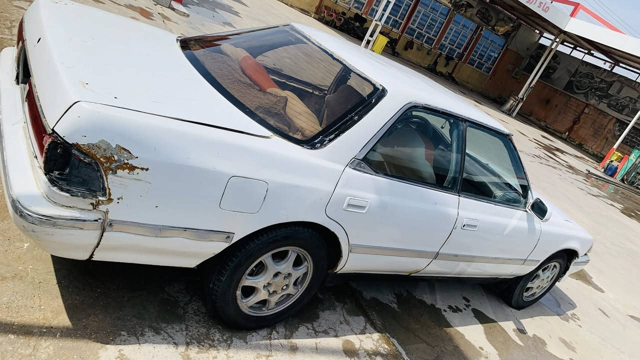 مارك موديل 92 مكينه كير حدايده كله جديد شرط المكينه شك الكاع تخم تاير كهربائيات جام كله شغال رقمها بابل وراعيها هم بايل بس ماواصله من زمان ورقمه ماعندي ابيعك شوف العين سنويه عضم عاج صارلها 5 سنوات من نافذه شراي خابر خاص لا تدخل مروتك وسعرها جداً مناسب 17 ونص وبيها مجال قليل العنوان بابل قرب صيطرة الاثار ***********
