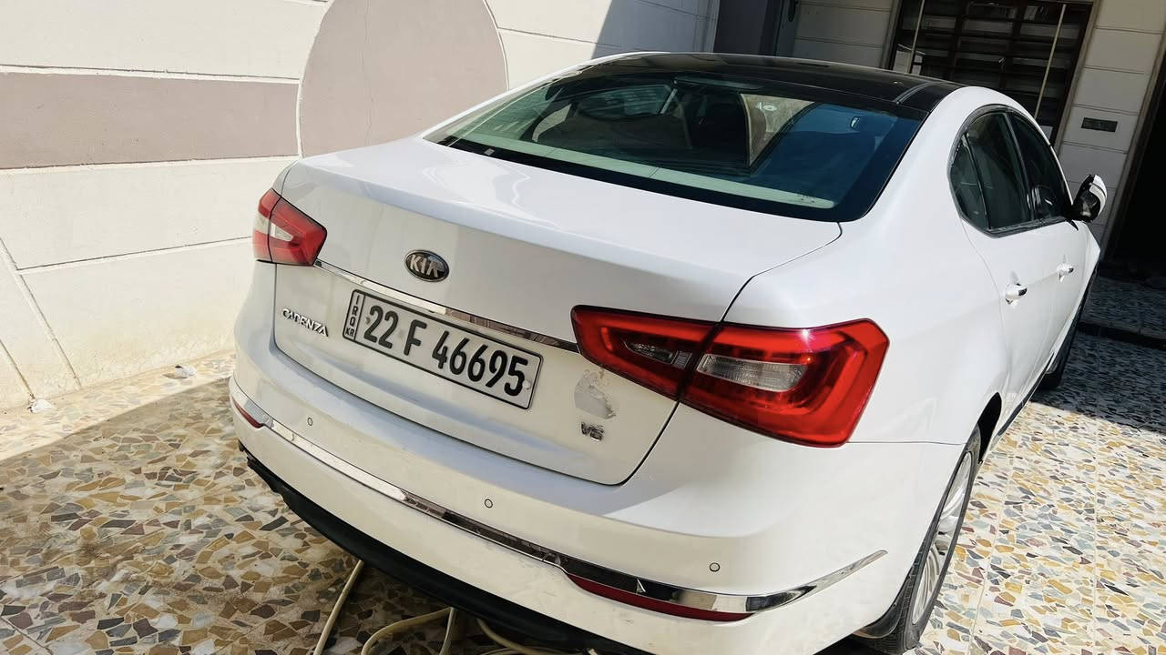 كدينزا 2014 vip فول مواصفات للبيع

محرك مال كصه كير شرط هزه وسنويه جديد قبل شهر محولها شرط التحويل 
طخم امامي خلفي جديد تواير طخم 4 جديد 
تبريد تدفئه كشنات
بنوراما
بصمه 
فول للاخير 

الضرر : 4 قطع صبغ بدون دواخل وبيها كرت بسيط

مكانها الموصل 

السعر :125 
للتواصل ***********
