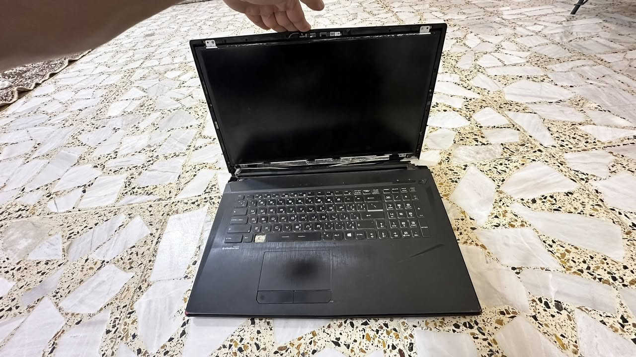 لابتوب msi للبيع
لابتوب شغاله والي يعرف لmsi يعرف شكد قويه
مواصفات رام 16
شاشة 17 
مواصفات للمونتاج قويه
تشغل جميع برامج الادوبي 
تحتاج فقط تصليح نرمايد الشاشه ومتوفره النرمايد موجودات في الامزون او محلات التصليح كفر كامل 
للتواصل خاص


**إذا كنت صاحب هذا الإعلان وتريد حذفه لأي سبب، رجاءا أرسل رسالة إلى الدعم الفني**