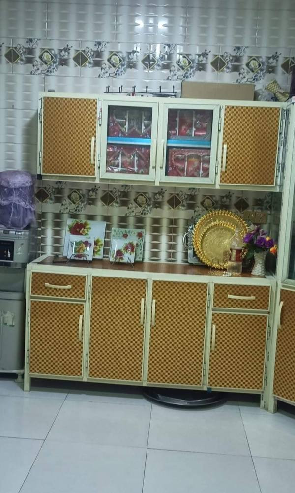 اغراض بيت نظيفه جدا
الشراي يراسلني خاص
العنوان #ديالى___بعقوبة 🔸


**إذا كنت صاحب هذا الإعلان وتريد حذفه لأي سبب، رجاءا أرسل رسالة إلى الدعم الفني**