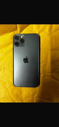 آيفون ١١ برو • ٢٥٦ • شاشة اصلية