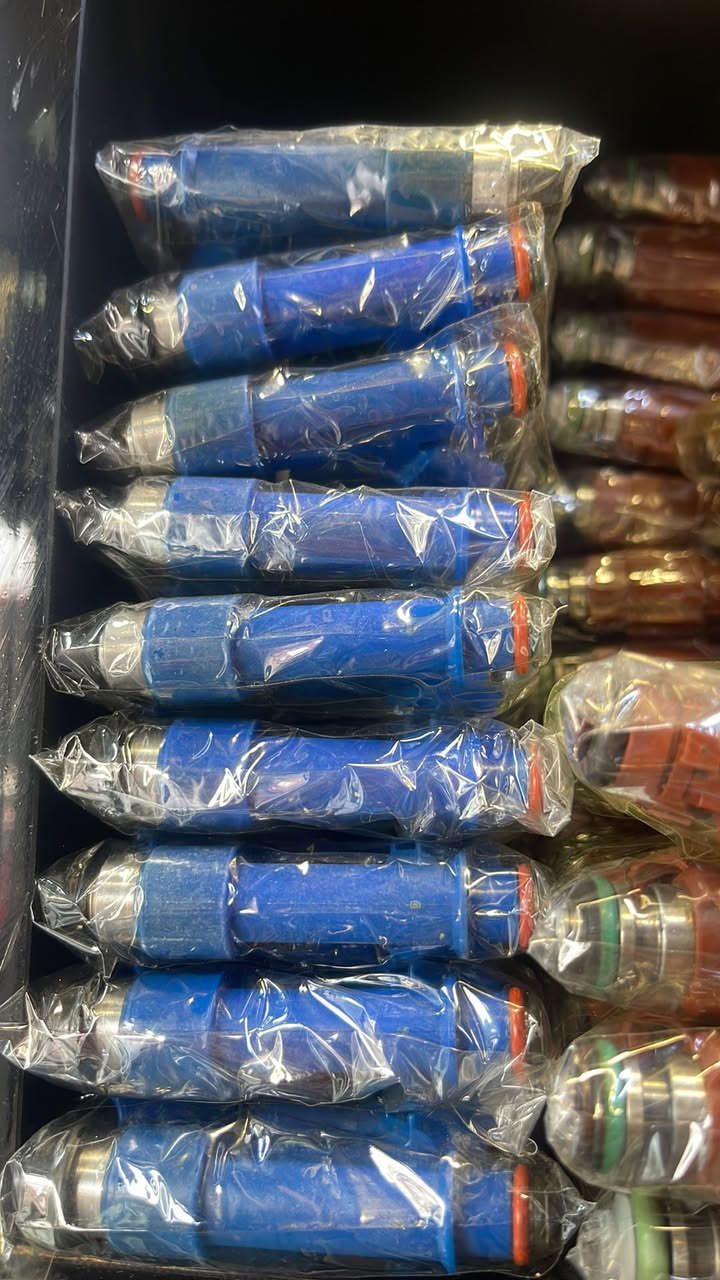 نوزلات حاوية مفحوص شرط الشد
للتفاصيل اكثر تواصل مع رقم المحل
***********
***********
اربيل صناعة شماليه
متوفر توصيل لانحاء العراق
