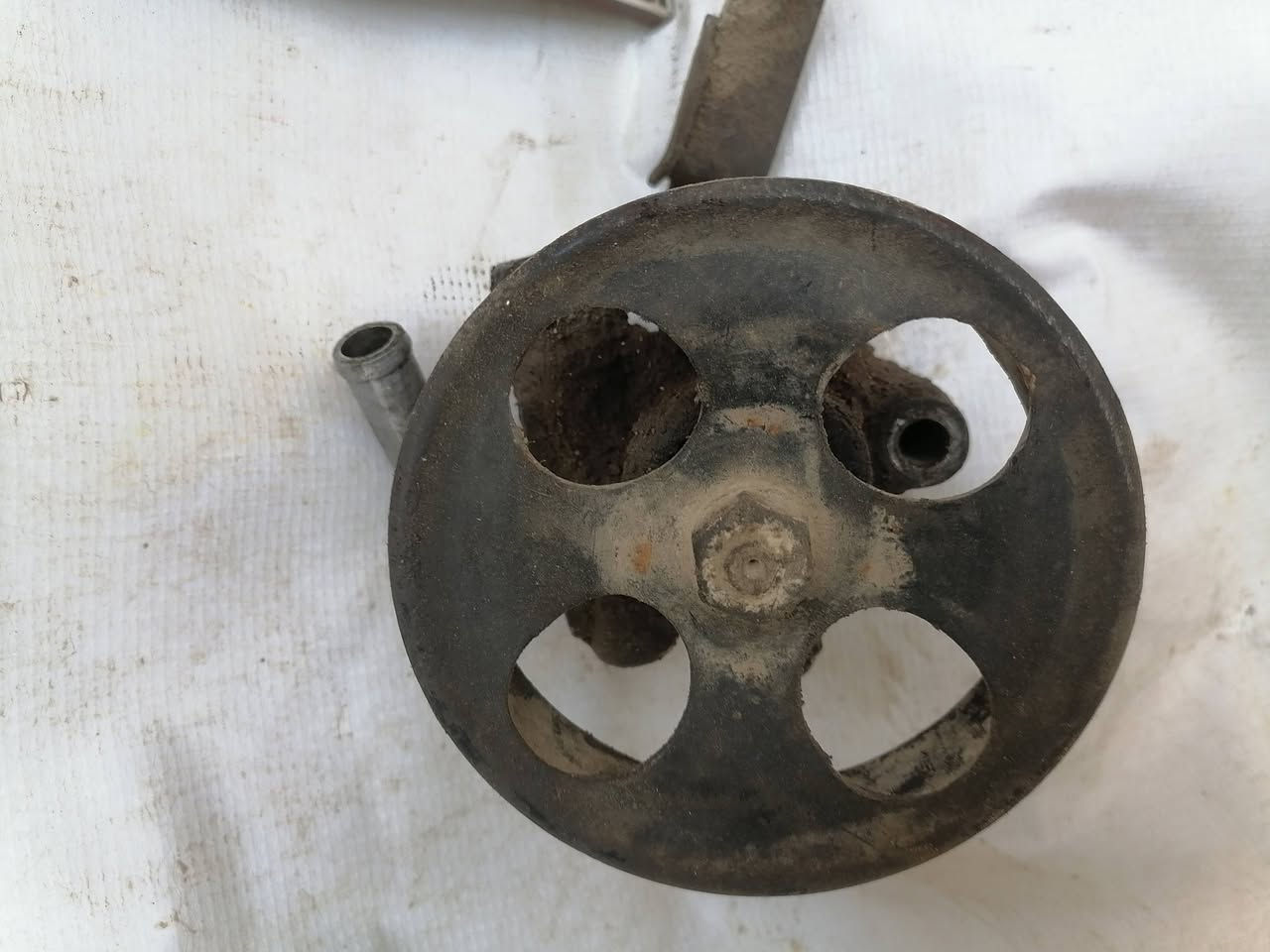 بور ستيرن ومجول كامل مع الوايرات للبيع السعر ٩٠ الف ناصرية اني ***********
