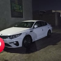 اوبتيما • ٢٠٢٠ • مكينة ٢٤٠٠