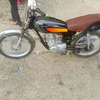 دراجه • موديل ١٧